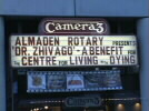 Marquee
