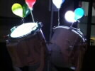 Spotlights