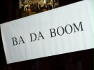 BaDaBoom