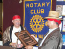 award