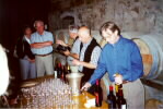 Winetasting