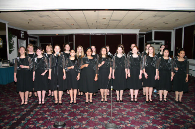 choir